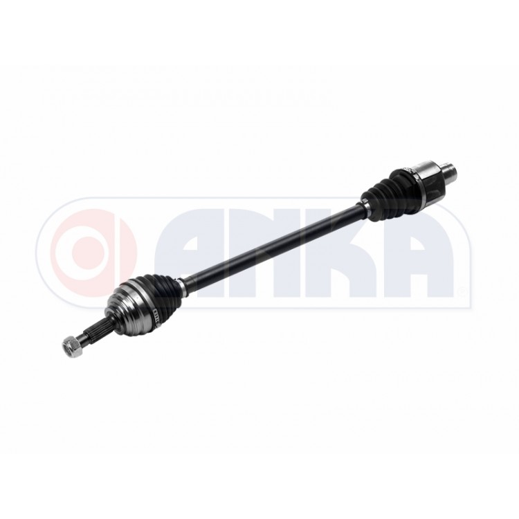 ANKA 1010-0008 | AKS KOMPLE SAĞ 10100008 R21 MANAGER
