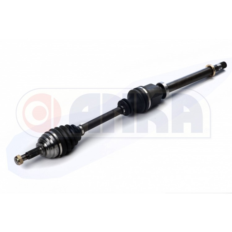 ANKA 1010-0018 | AKS KOMPLE SAĞ 10100018 MEGANE-II 1.6-16V OTOMATİK VİTES ANKA 1010-0018 | AKS KOMPLE SAĞ 10100018 MEGANE-II 1.6-16V OTOMATİK VİTES