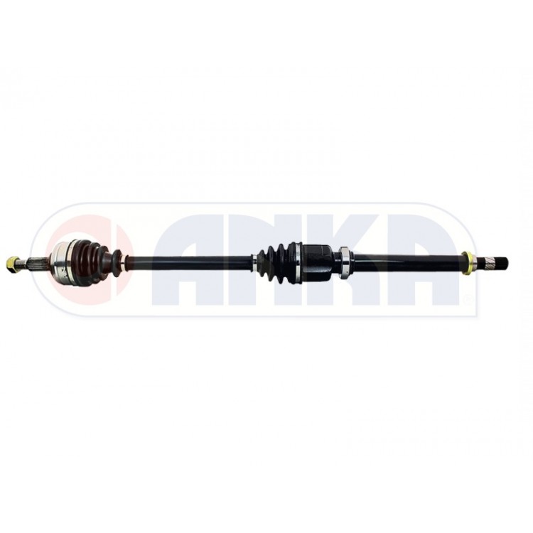 ANKA 1010-0021 | AKS KOMPLE SAĞ 10100021 KANGO-III 08-> 1.5DCİ 6VİTES ANKA 1010-0021 | AKS KOMPLE SAĞ 10100021 KANGO-III 08-> 1.5DCİ 6VİTES