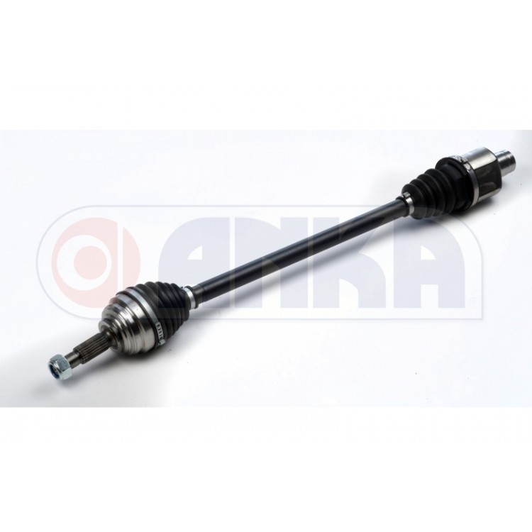 ANKA 1010-0026 | AKS KOMPLE SAĞ 10100026 TWINGO 1.2 93-07 ANKA 1010-0026 | AKS KOMPLE SAĞ 10100026 TWINGO 1.2 93-07