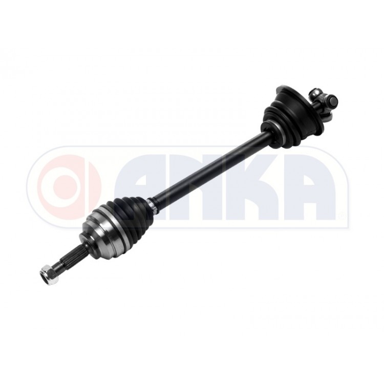 ANKA 1010-1007 | AKS KOMPLE SOL 10101007 EXPRES