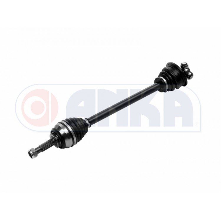 ANKA 1010-1008 | AKS KOMPLE SOL 10101008 R21 MANAGER