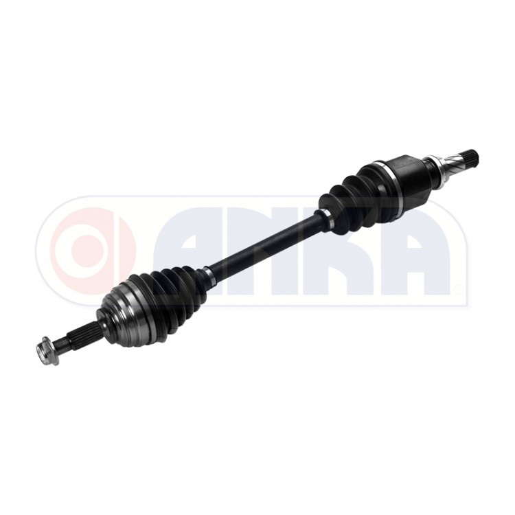 ANKA 1010-1012 | AKS KOMPLE SOL 10101012 CLIO-III HB LOGAN MCV MODUS 1.5 DCI 06->