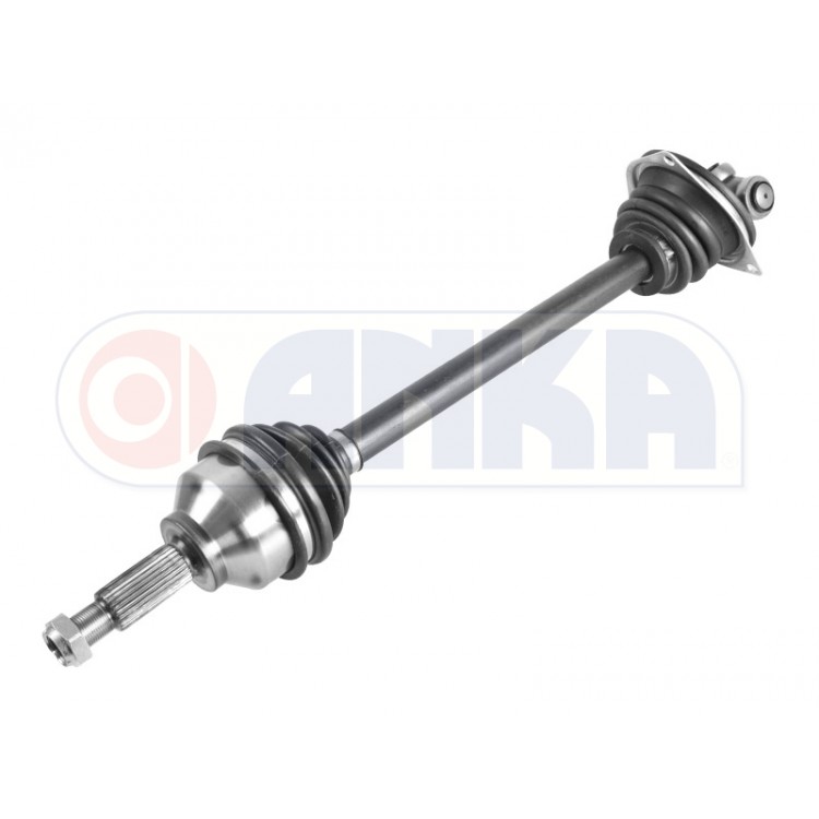 ANKA 1010-1015 | AKS KOMPLE SOL 10101015 TRAFİK-II 1.9 TDCI 01-> F9Q ANKA 1010-1015 | AKS KOMPLE SOL 10101015 TRAFİK-II 1.9 TDCI 01-> F9Q