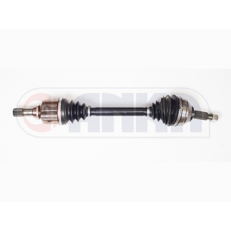ANKA 1010-1016 | AKS KOMPLE SOL 10101016 TRAFİK-II 2.0 DCI VİVARO (06-) (JLOH) ANKA 1010-1016 | AKS KOMPLE SOL 10101016 TRAFİK-II 2.0 DCI VİVARO (06-) (JLOH)