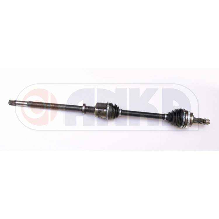 ANKA 1010-2010 | AKS KOMPLE SAĞ 10102010 MASTER-II MOVANO 2.5 DCİ 700 MM 06-> ABSLİ ANKA 1010-2010 | AKS KOMPLE SAĞ 10102010 MASTER-II MOVANO 2.5 DCİ 700 MM 06-> ABSLİ