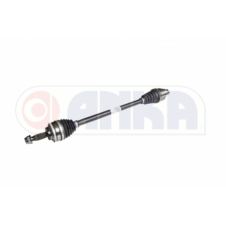 ANKA 1010-2014 | AKS KOMPLE SAĞ 10102014 MEGANE I 96-03 1.6 16V ABSLİ 44DİŞ (OTOMATİK VİTES)