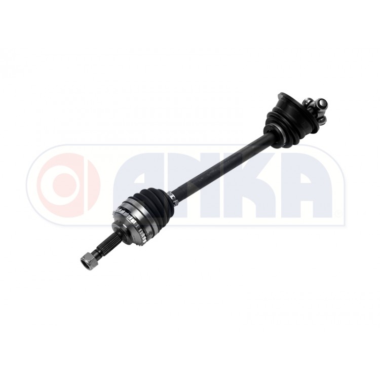 ANKA 1010-3008 | AKS KOMPLE SOL 10103008 MEGANE-I 1.9 DCI ABS (44 DİŞ)