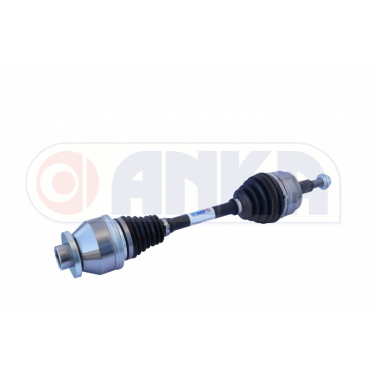ANKA 1020-1004 | AKS KOMPLE SOL 10201004 VW T5 2.5 TDI 6VİTES 03-09