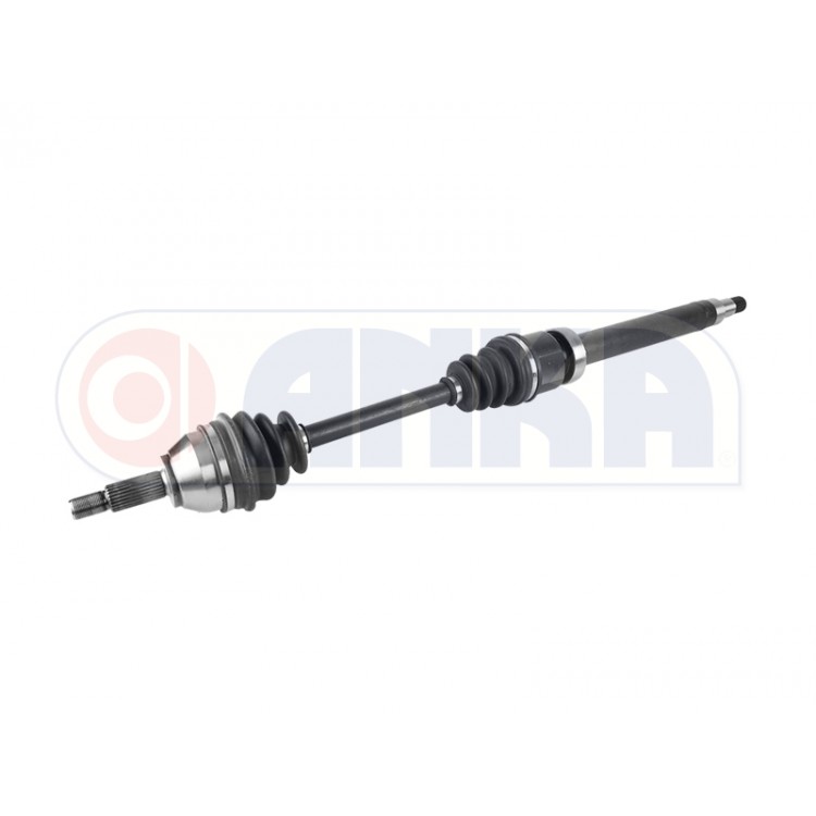 ANKA 1028-0003 | AKS KOMPLE SAĞ 10280003 FOCUS-I 1.4 1.6 1.8 1.8TDCI 16V 98-04
