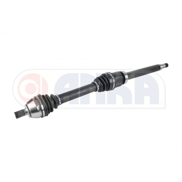ANKA 1028-0007 | AKS KOMPLE SAĞ 10280007 FOCUS-II 1.6 04-11