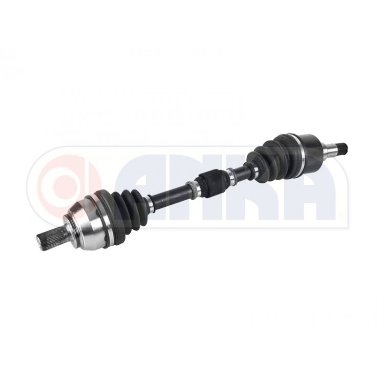 ANKA 1028-1007 | AKS KOMPLE SOL 10281007 FOCUS-II 1.6 04-11