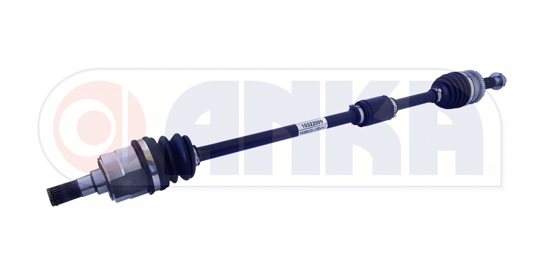 ANKA 1032-2009 | AKS KOMPLE SAĞ 10322009 İ20 1.2 ABSLİ 48DİŞ 15->
