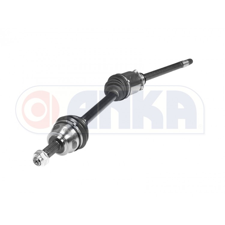 ANKA 1050-0007 | AKS KOMPLE SAĞ 10500007 LINEA 1.3 MJTD 90 HP (07-)