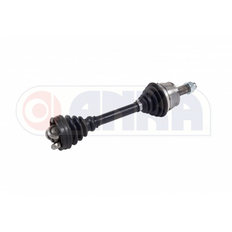 ANKA 1050-0016 | AKS KOMPLE SOL 10500016 DOBLO 10-> 1.6MJTD LALESİZ