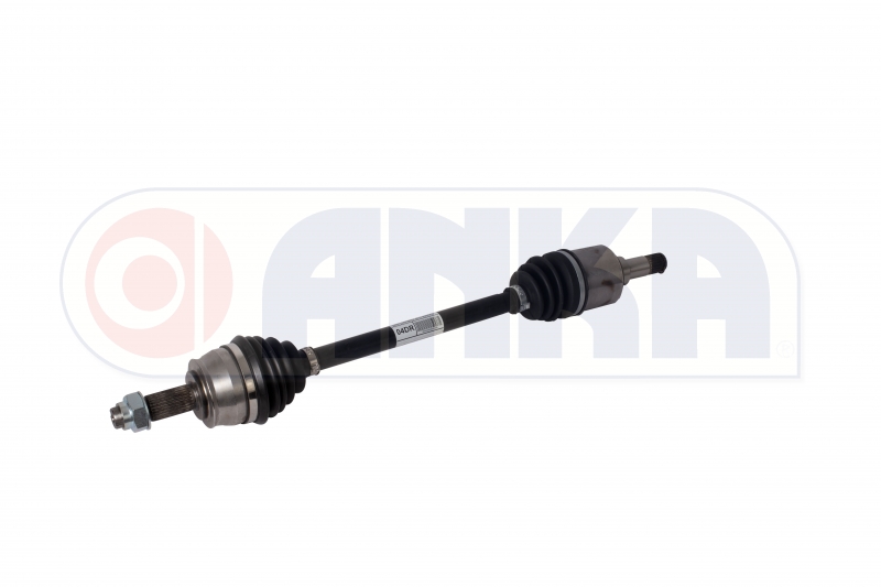 ANKA 1050-0022 | AKS KOMPLE SAĞ 10500022 EGEA 1.4 16V 15-> LALELİ