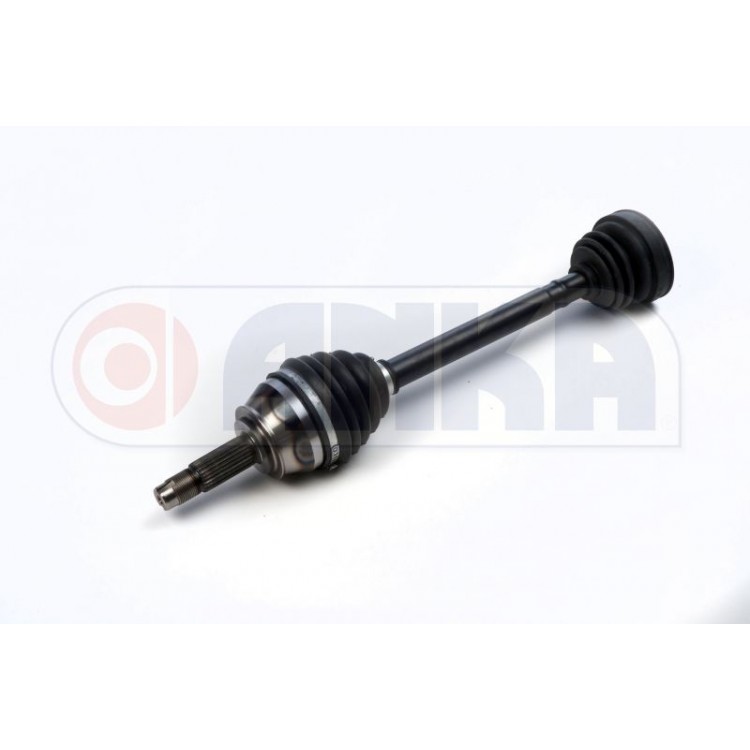 ANKA 1050-0028 | AKS KOMPLE SAG-SOL 10500028 LINEA PUNTO EVO 1.6 MJT MITO 1.4 EURO 5 09-> LALESİZ