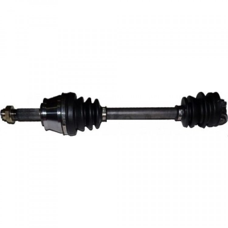 ANKA 1050-0029 | AKS KOMPLE SAĞ 10500029 PALIO 1.2 1.4 1.6 16V 96-05 ALBEA 1.2 1.4 1.6 03-07