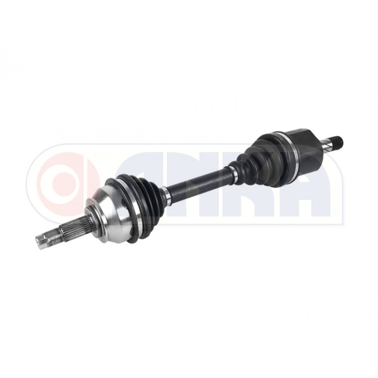 ANKA 1050-1005 | AKS KOMPLE SOL 10501005 DOBLO 1.6MJTD 10->