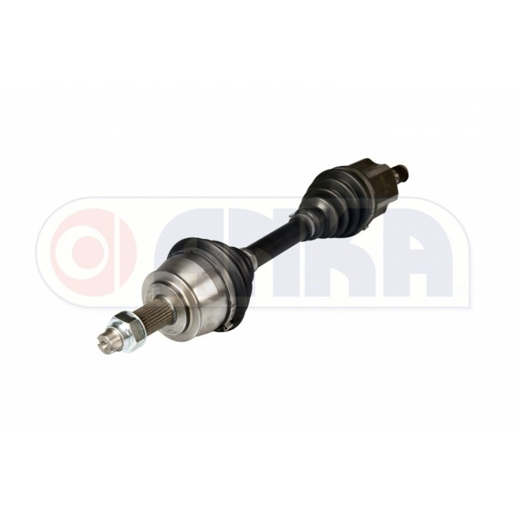 ANKA 1050-1017 | AKS KOMPLE SOL 10501017 DOBLO MAXI 1.6 DMJT 10->