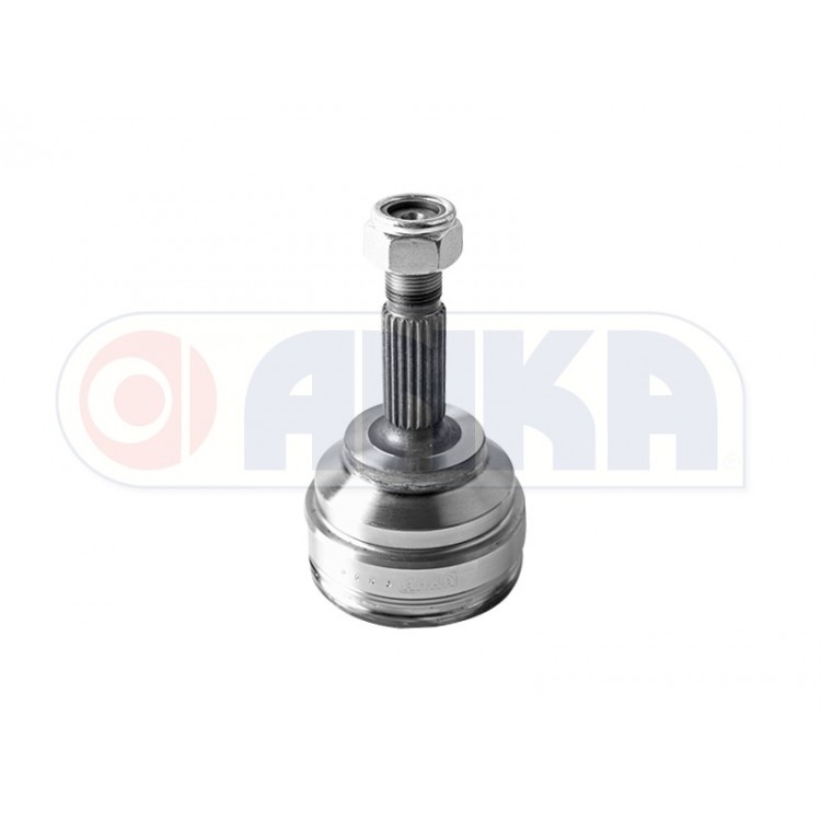 ANKA 2010-0003 | AKS KAFASI DIŞ 20100003 R19 51522 ANKA 2010-0003 | AKS KAFASI DIŞ 20100003 R19 51522
