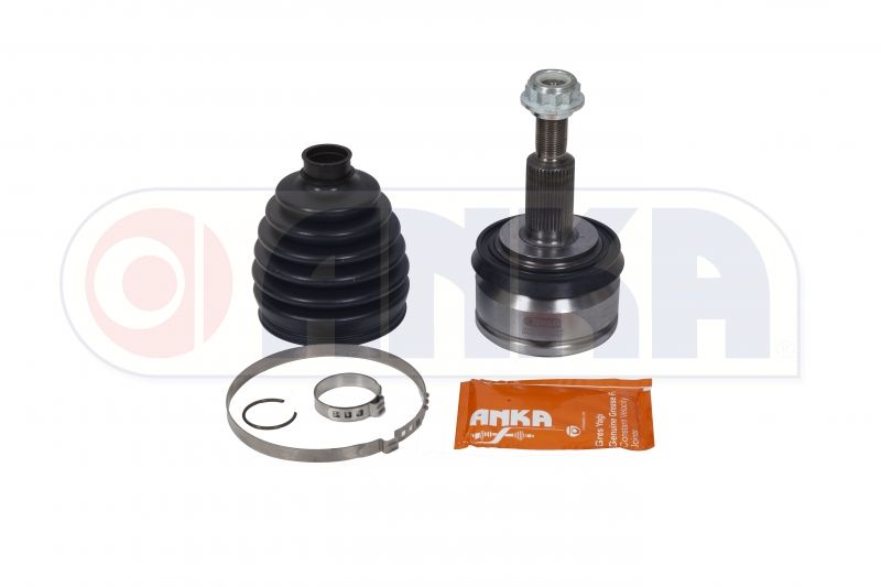ANKA 2020-0021 | AKS KAFASI DIŞ 20200021 TRANSPORTER T5 2.0 TDI 102HP 09->15 T6 15->