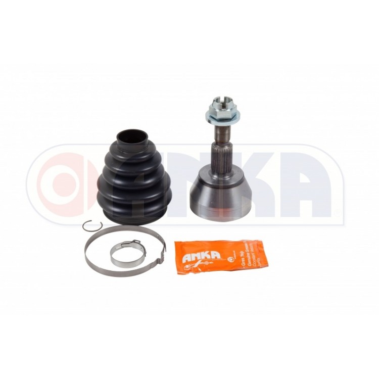 ANKA 2028-1011 | AKS KAFASI DIŞ SOL 20281011 FOCUS-III SHOC 1.6TDCI CMAX-II 12-> ANKA 2028-1011 | AKS KAFASI DIŞ SOL 20281011 FOCUS-III SHOC 1.6TDCI CMAX-II 12->