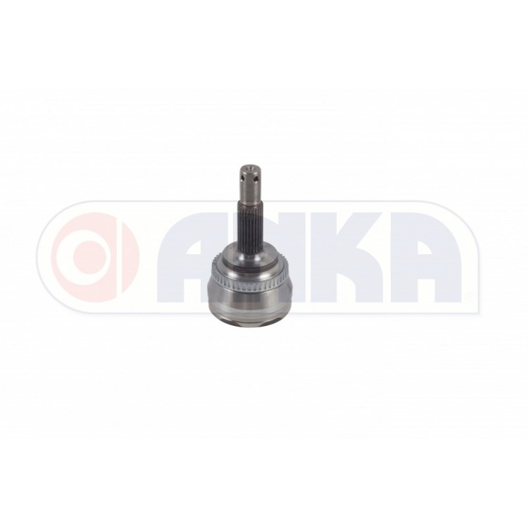 ANKA 2030-2007 | AKS KAFASI DIŞ 20302007 COROLLA 1.4 1.6VVTI ABSLİ 48DİŞ 150MM