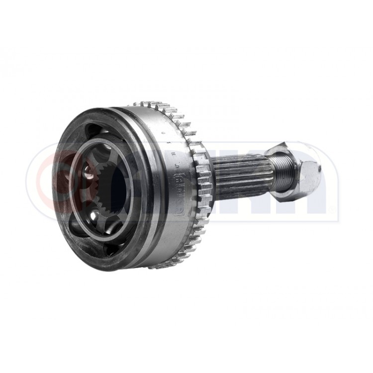 ANKA 2050-2002 | AKS KAFASI DIŞ 20502002 BRAVA 1.6-16V ABSLİ ABS 44 DİŞ 95->01