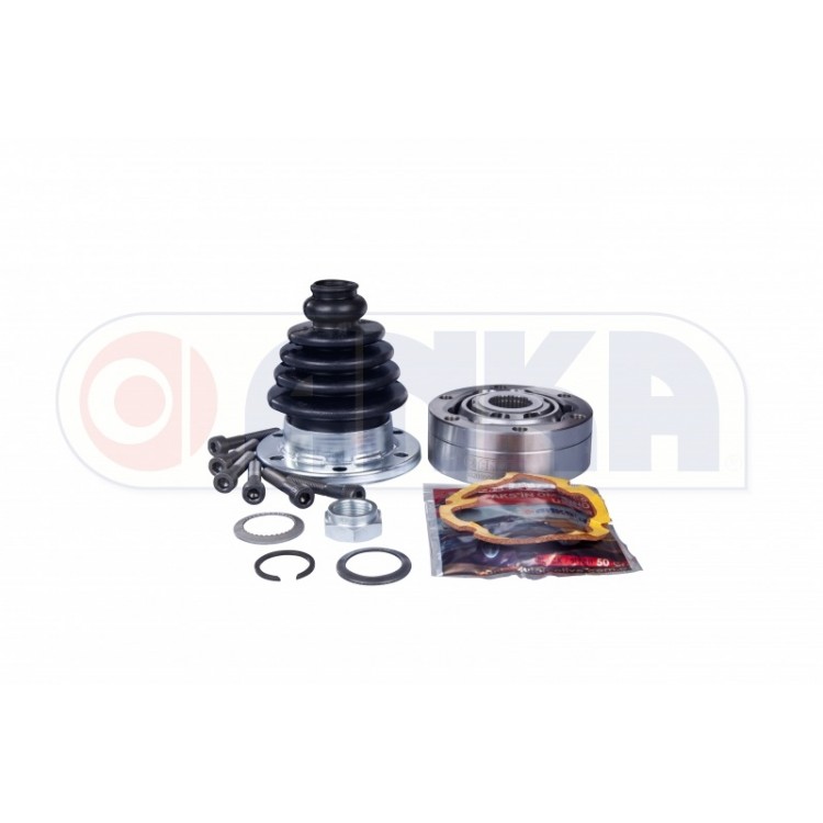 ANKA 3020-0004 | AKS KAFASI İÇ SAĞ 30200004 CADDY GOLF 1.9 TDI PASSAT POLO 1.4 TIGUAN A3 LEON