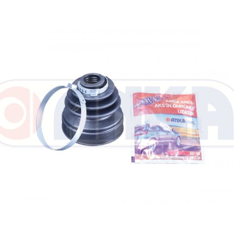 ANKA 4023-4001 | AKS KÖRÜĞÜ İÇ SAĞ 40234001 OCTAVIA 1.6 2.0FSI GOLF-V PASSAT A3 OTOMATİK