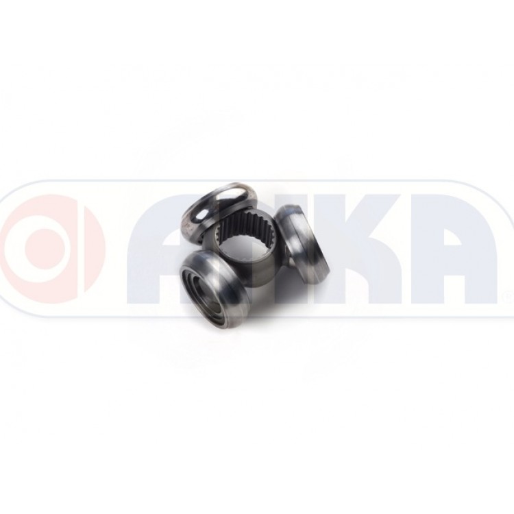 ANKA 5023-0001 | AKS MAFSALI 50230001 OCTAVIA 32DİŞ