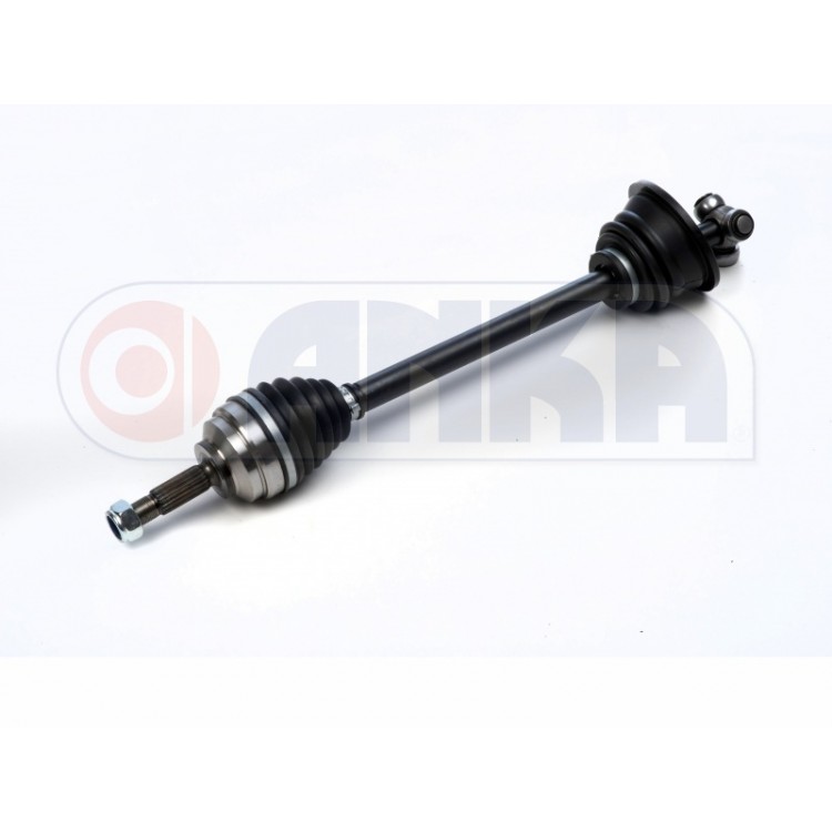 ANKA 51519 | AKS KOMPLE SOL 51519 10101003 R19 ANKA 51519 | AKS KOMPLE SOL 51519 10101003 R19