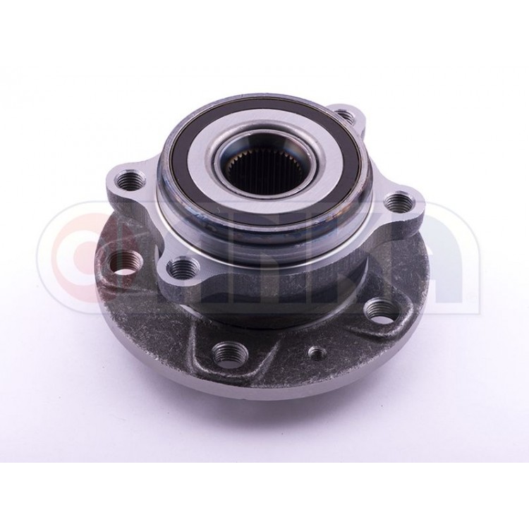 ANKA 6020-0009 | PORYA ÖN BİLYALI 60200009 CADDY-III GOLF-V-VI-VII PASSAT LEON A3 5 BİJON ABS