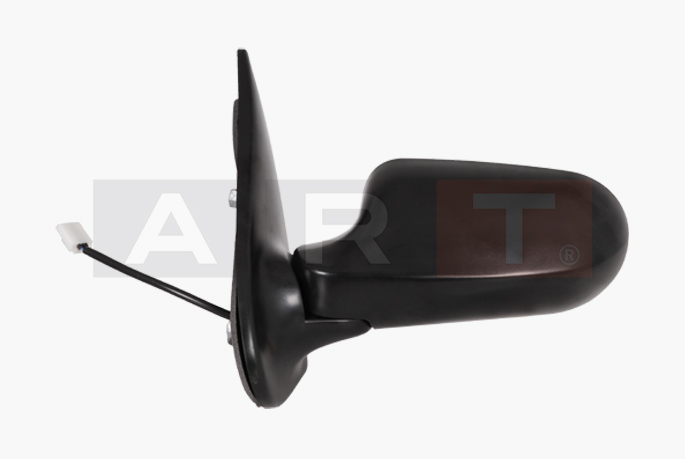 ART M001.1006 | AYNA SAĞ M0011006 ALBEA PALIO (02-09) ELEKTRİKLİ