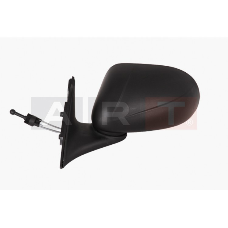 ART M001.1008 | AYNA SOL M0011008 (A1008P) TOFAŞ 97 MODEL SLX PLASTİK AYAK