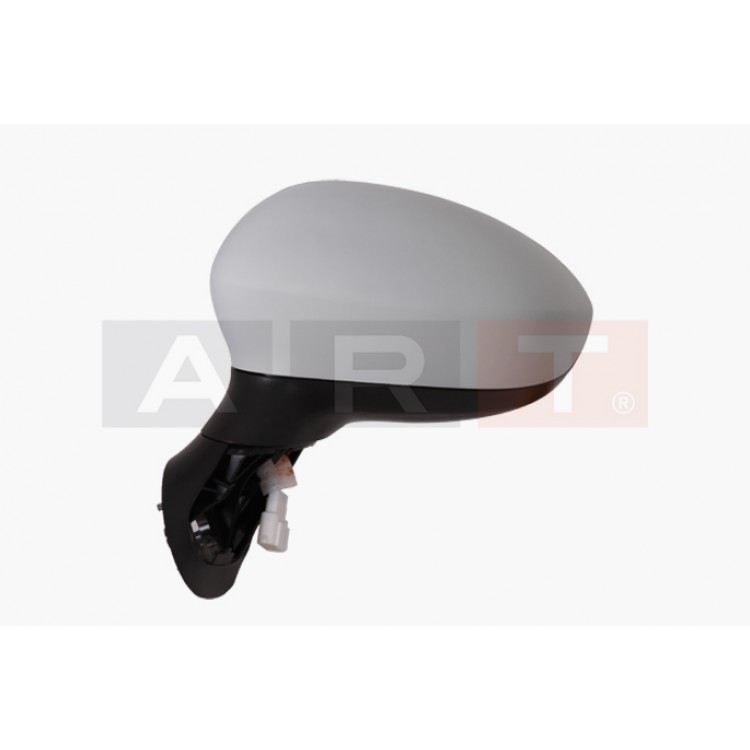 ART M001.1022 | AYNA SOL M0011022 LINEA (07-) ELEKTİRİKLİ ISITMALI SENSÖRLÜ PRİMERLİ