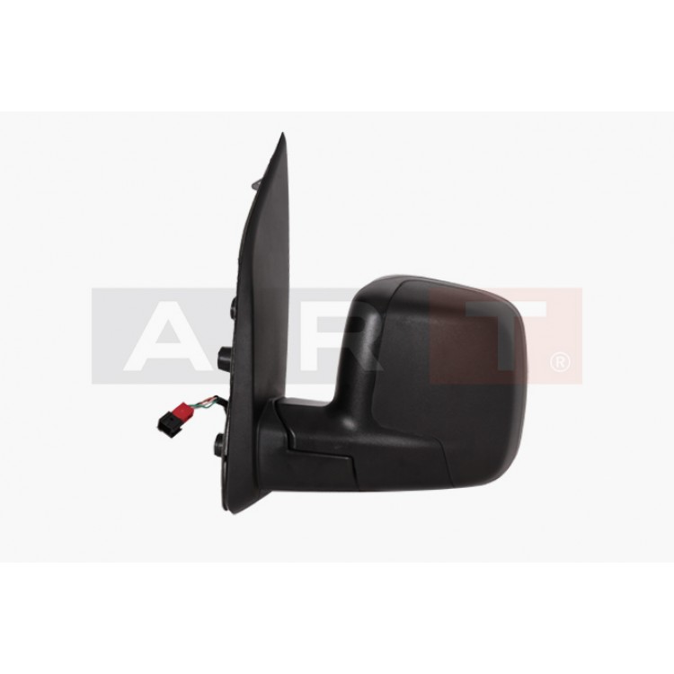 ART M001.1032 | AYNA SAĞ M0011032 FIORINO (07-) ELEKTİRİKLİ +TERMOMETRELİ SENSÖRLÜ