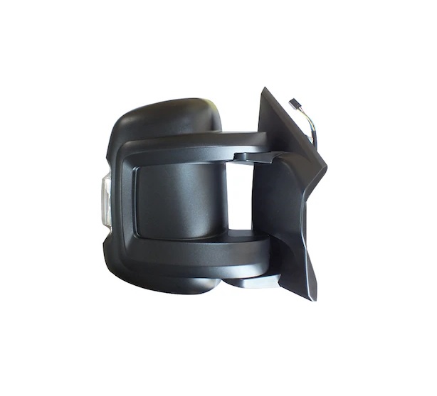 ART M001.1058 | AYNA SOL M001.1058 BOXER JUMPER DUCATO 06- ELEKT ISIT SİNYALLİ KISA KOL ÇİFT CAM