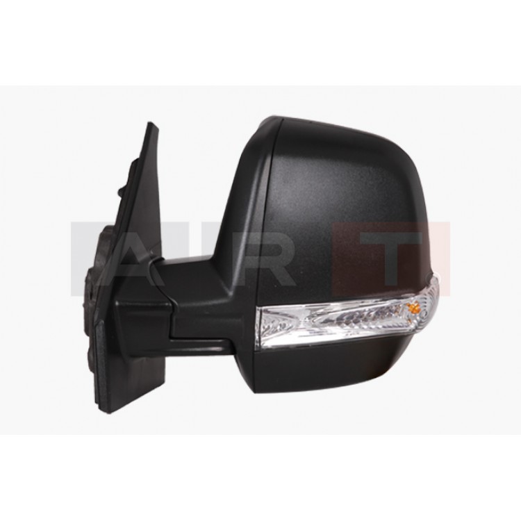 ART M001.1059 | AYNA SAĞ M001.1059 DOBLO (10-) ELEKTRİKLİ ISITMALI SİNYALLİ ÇİFT CAM