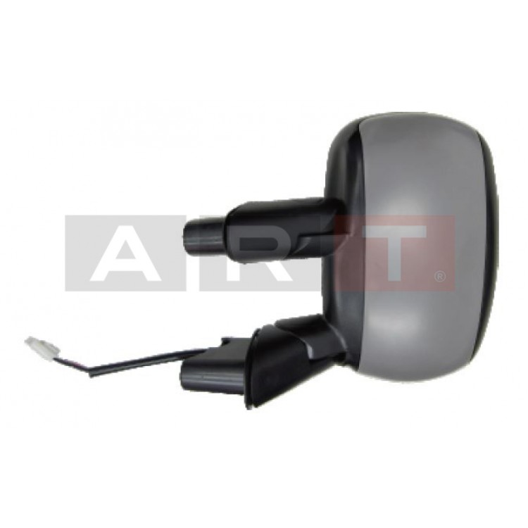 ART M001.1120 | AYNA SAĞ M001.1120 DOBLO 00- ELEKTRİKLİ ISITMALI ASTARLI