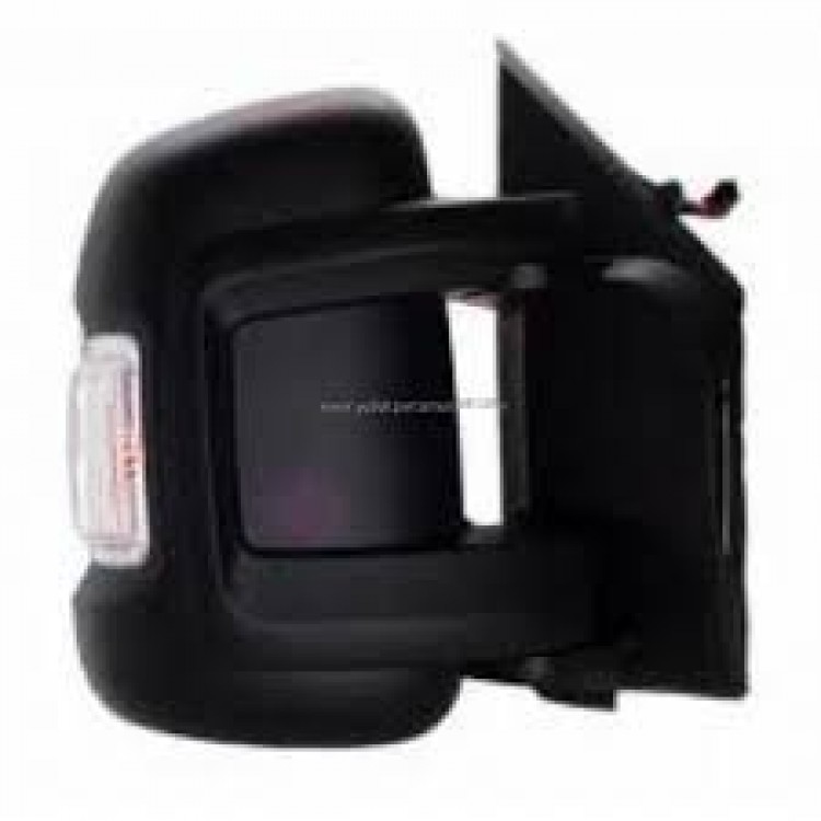 ART M001.1409 | AYNA SAĞ M001.1409 BOXER JUMPER DUCATO 06- ELEKTRİKLİ ISITMALI SİNYALLİ UZUN KOL
