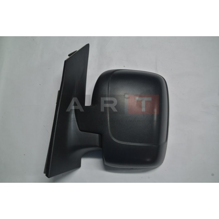 ART M001.1448 | AYNA SAĞ M001.1448 SCUDO 2007- ELEKTRİKLİ ISITMALI SENSÖRLÜ ASTARLI ÇİFT AYNALI
