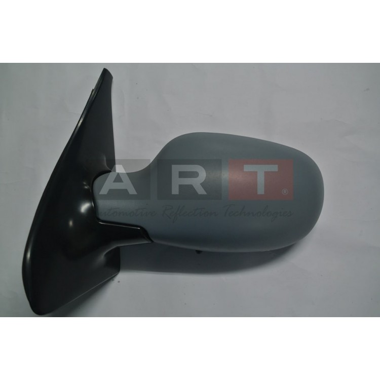 ART M002.2094 | AYNA SOL M002.2094 CLİO SYMBOL 2000-2006 ELEKTRİKLİ ISITMALI ASTARLI KÖR NOKTALI