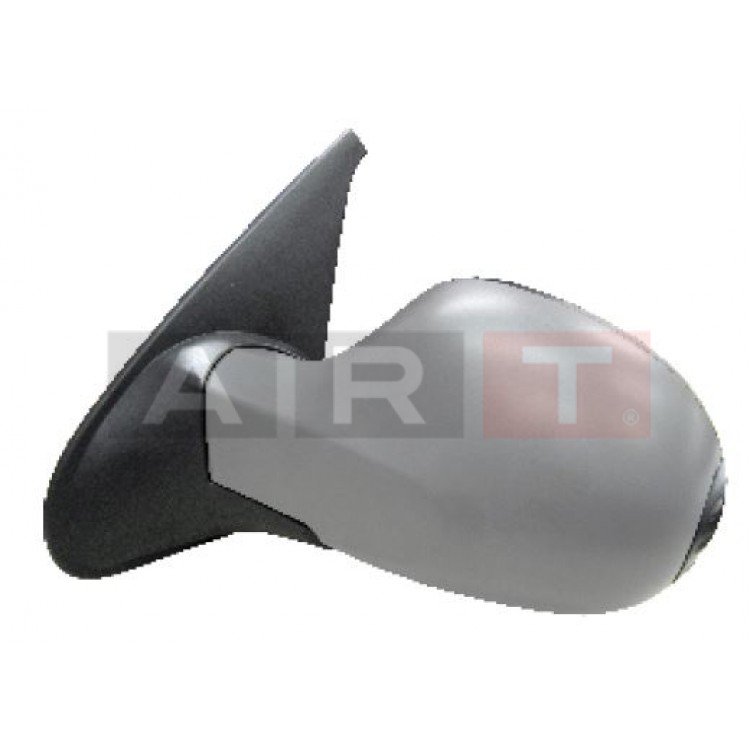 ART M002.2106 | AYNA SAĞ M002.2106 CLIO SYMBOL THALIA (08-12) ELEKT ISITMALI ASTARLI SENSÖRLÜ