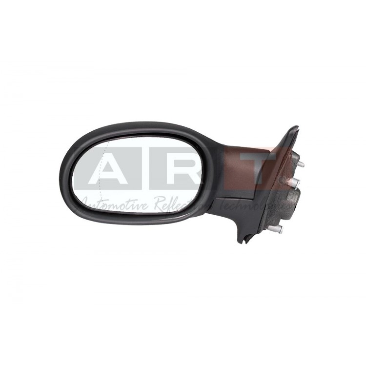 ART M002.2143 | AYNA SOL M002.2143 LAGUNA 94-01 ELEKTRİKLİ ISITMALI KÖR NOKTALI