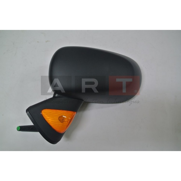 ART M002.2190 | AYNA SOL M002.2190 MODÜS 04-08 MEKANİK ASTARLI SİNYALLİ KÖR NOKTALI ART M002.2190 | AYNA SOL M002.2190 MODÜS 04-08 MEKANİK ASTARLI SİNYALLİ KÖR NOKTALI