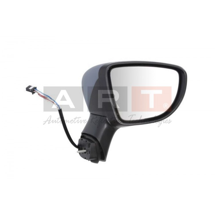 ART M002.2311 | AYNA SAĞ M002.2311 CAPTUR 2013- ELEKTRİKLİ ISITMALI ASTARLI SİNYALLİ SENSÖRLÜ