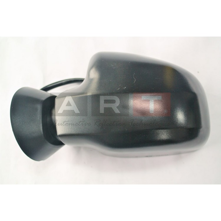 ART M005.5010 | AYNA SOL M005.5010 SANDERO STEPWAY MCV DUSTER (09-12) ELEKTRİKLİ (YUVARLAK AYAK)