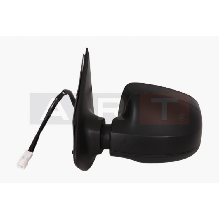 ART M005.5018 | AYNA SOL M0055018 SANDERO (14-) ELEKTİRİKLİ ( Üçgen Ayak )